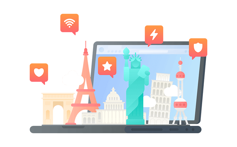 出国旅游 到爱尔兰旅游 - 返华APP